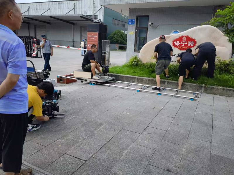巩义市广告片拍摄公司核心优势：全流程服务，让品牌广告片省心更出彩