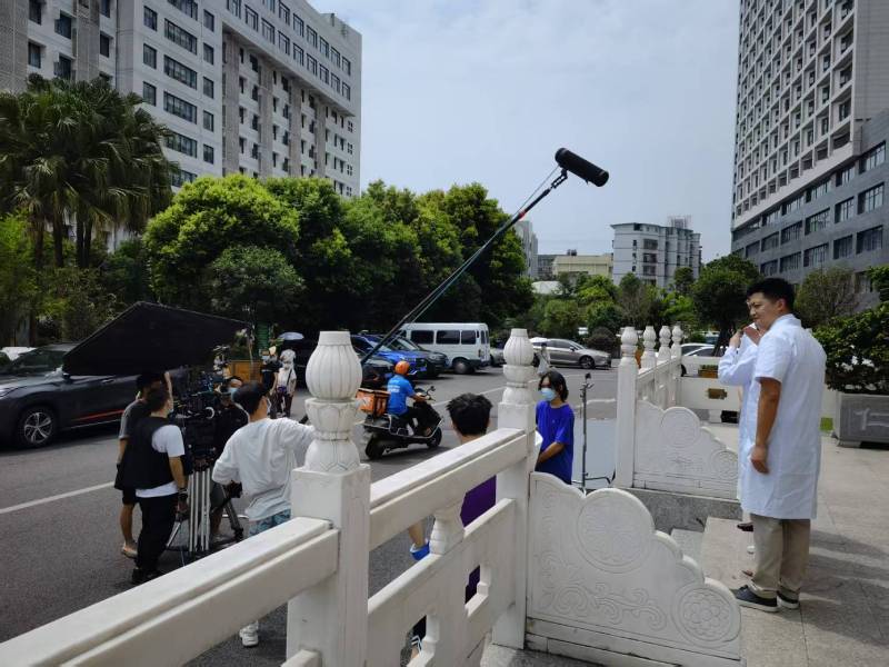 巩义市广告片拍摄公司